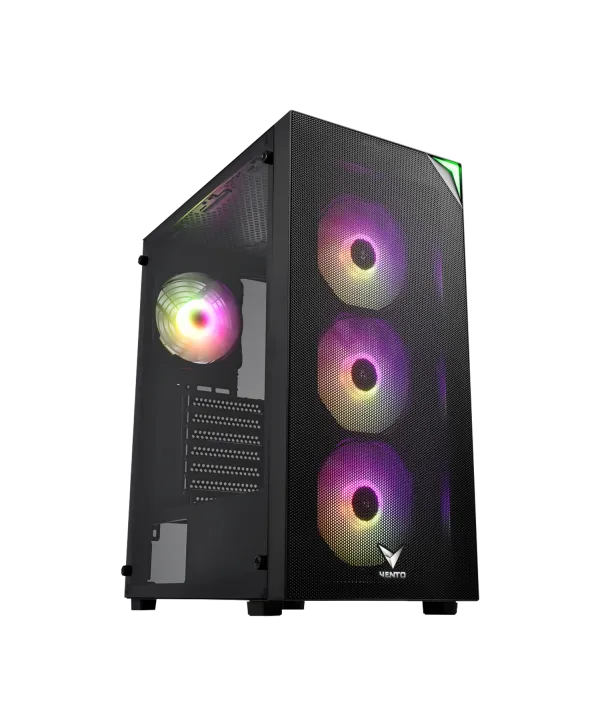 VENTO FSP VG3400S 650 80+ PSU ATX3.0 KASA