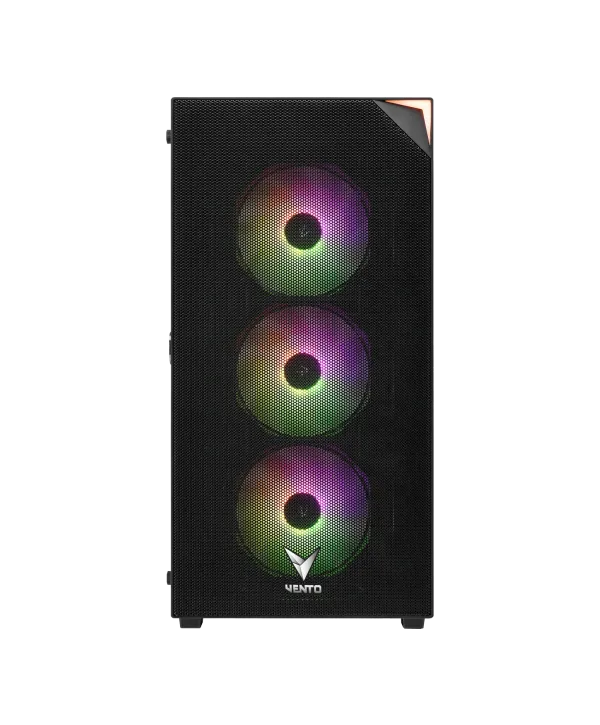 VENTO FSP VG3400S 650 80+ PSU ATX3.0 KASA