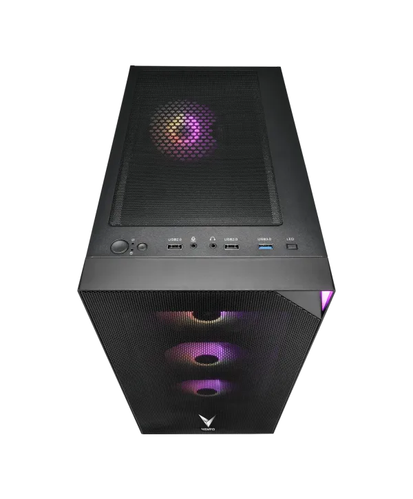 VENTO FSP VG3400S 650 80+ PSU ATX3.0 KASA