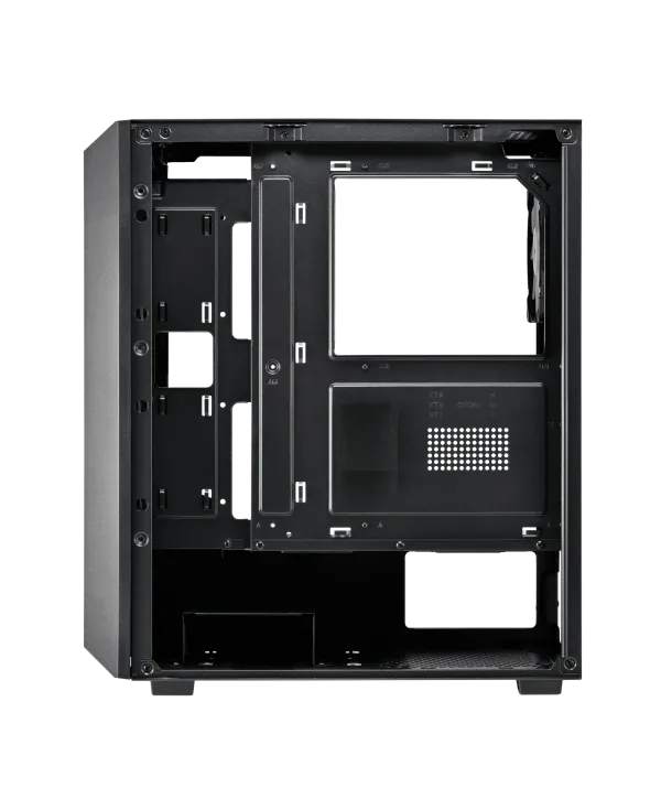 VENTO VG3400S 750W GEN5 80+ PSU ATX3.0 KASA