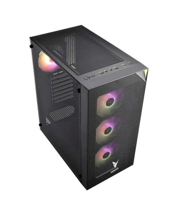 VENTO VG4200S 750W GEN5 PSU GAMING KASA