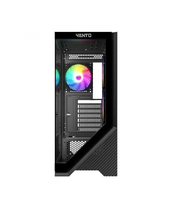 VENTO VG4202FL 850W GEN5&ATX3.0 PSU SIYAH KASA