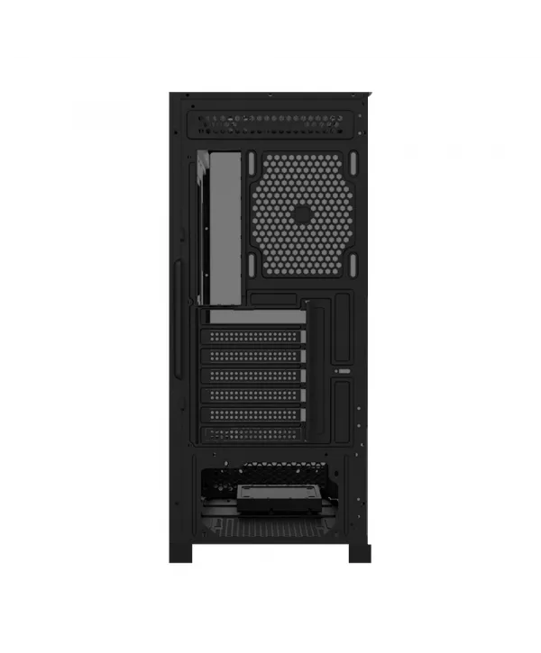 VENTO VG4202FL 850W GEN5&ATX3.0 PSU SIYAH KASA