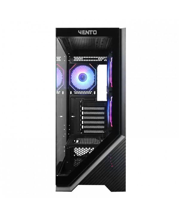 VENTO VG4202FLA 750W GEN5 PSU GAMING KASA