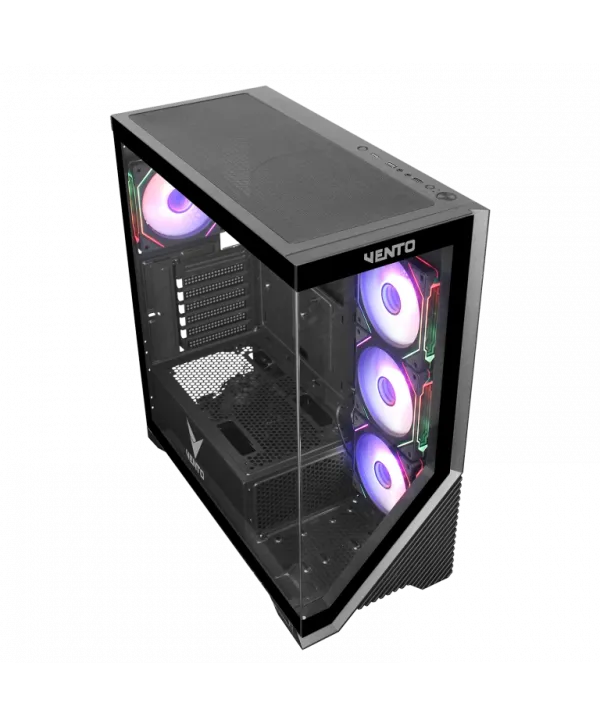 VENTO VG4202FLA 850W GEN5 PSU GAMING KASA