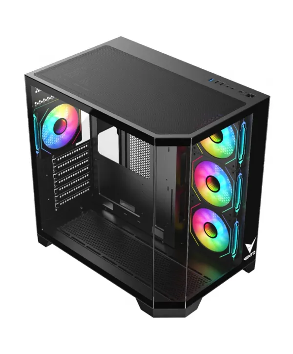 VENTO VG4204FA 1000W GEN5 PSU GAMING KASA