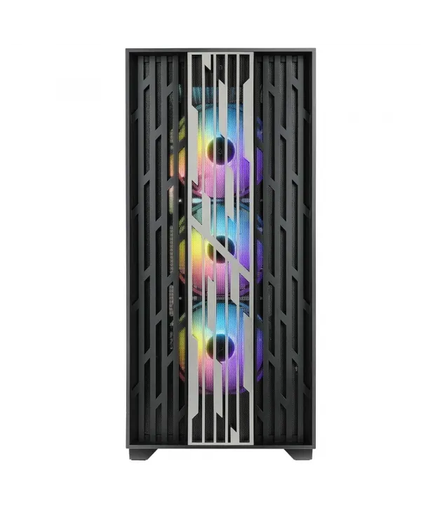 VENTO VG4252L 1000W GEN5&ATX3.0 PSU SIYAH KASA