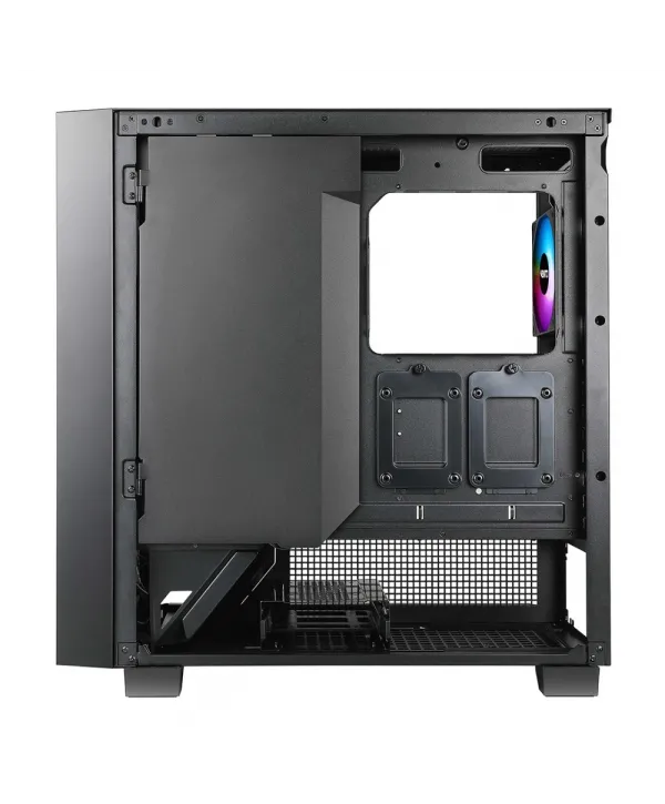 VENTO VG4252L 1000W GEN5&ATX3.0 PSU SIYAH KASA