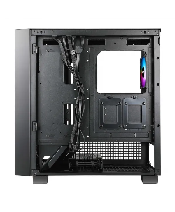 VENTO VG4252L 1000W GEN5&ATX3.0 PSU SIYAH KASA