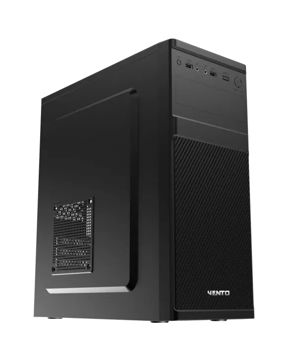 VENTO VS121S 400W (PEAK) ATX KASA