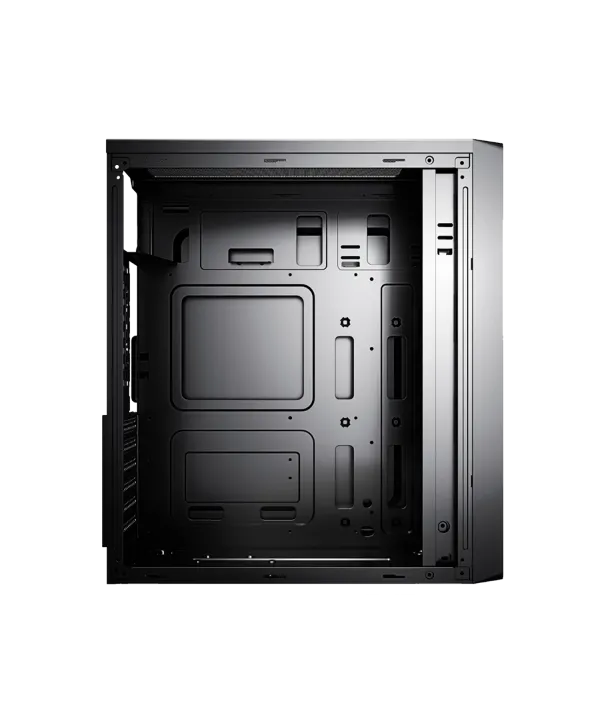 VENTO VS121S 400W (PEAK) ATX KASA