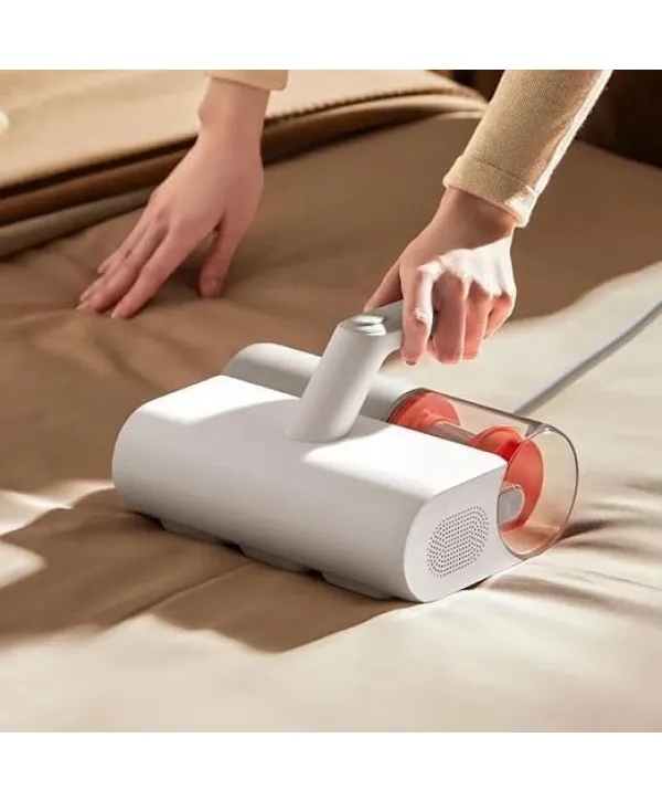 XIAOMI DUST MITE VACUUM CLEANER  EL SUPURGESI