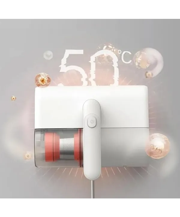 XIAOMI DUST MITE VACUUM CLEANER  EL SUPURGESI