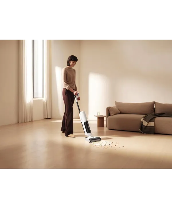 XIAOMI TRUECLEAN W20 ISLAK KURU SARJLI DIKEY SUP