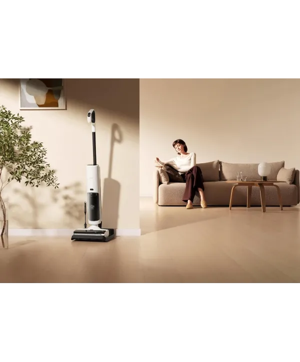 XIAOMI TRUECLEAN W20 ISLAK KURU SARJLI DIKEY SUP