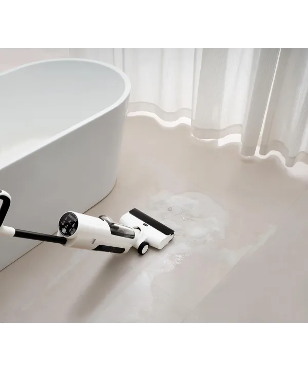 XIAOMI TRUECLEAN W20 ISLAK KURU SARJLI DIKEY SUP