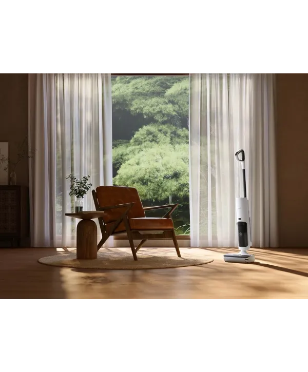 XIAOMI TRUECLEAN W20 ISLAK KURU SARJLI DIKEY SUP