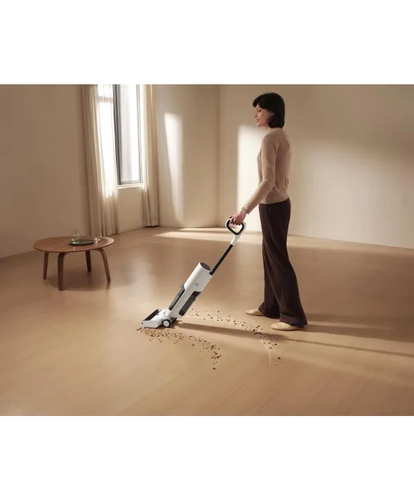 XIAOMI TRUECLEAN W20 ISLAK KURU SARJLI DIKEY SUP