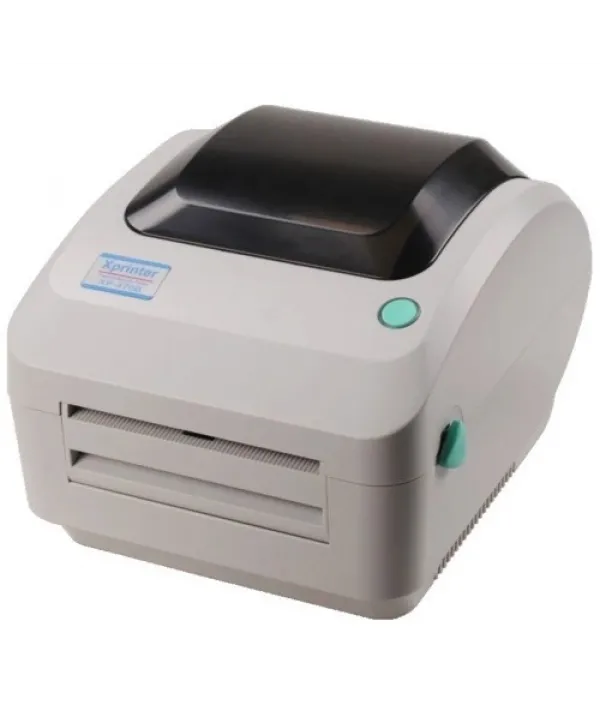 XPRINTER XP-470B-URE BARKOD YAZICI