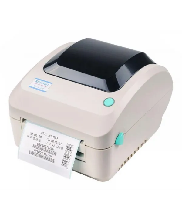 XPRINTER XP-470B USB BARKOD YAZICI