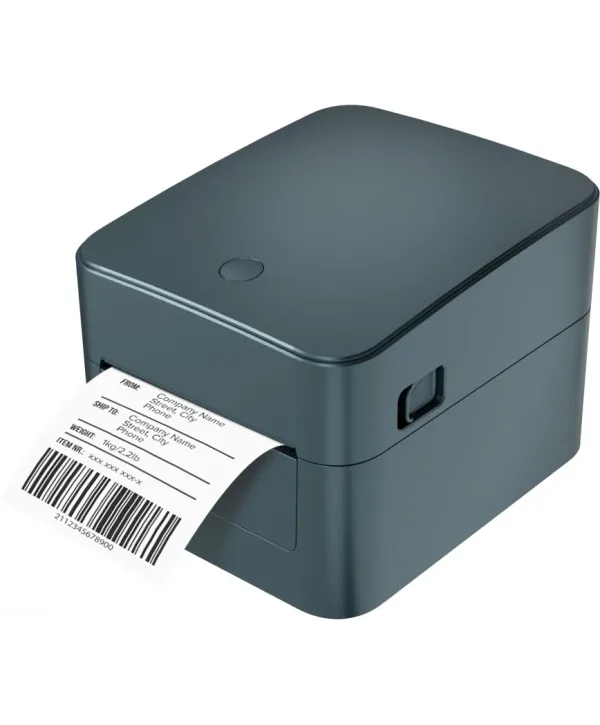 XPRİNTER XP-480B TERMAL BARKOD ETİKET YAZICI