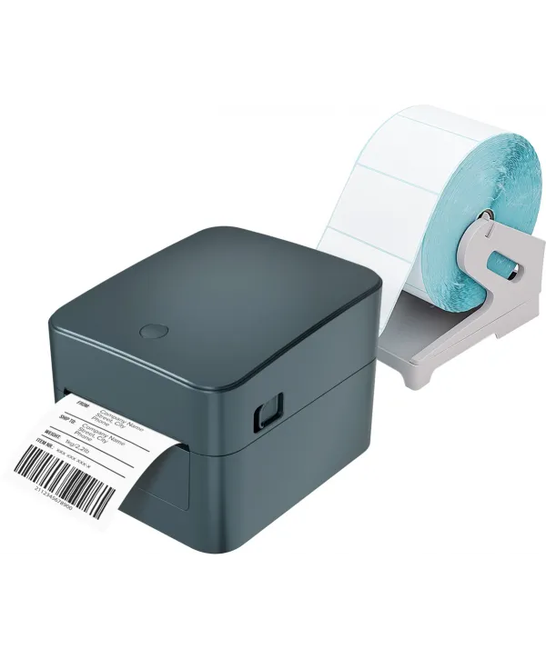 XPRİNTER XP-480B TERMAL BARKOD ETİKET YAZICI