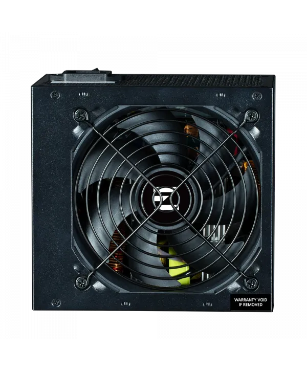 ZALMAN DECAMAX 700W ZM700-LX3 80+ POWER SUPPLY