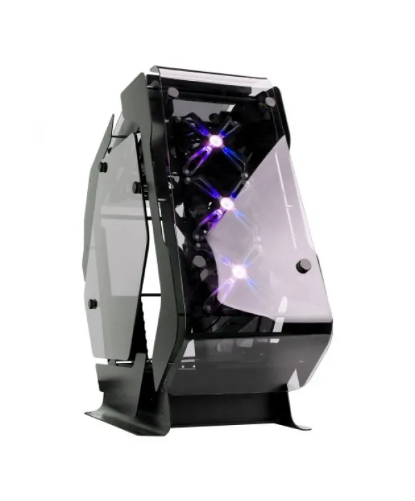 ZALMAN Z-MACHINE500 ATX MID TOWER SIYAH KASA