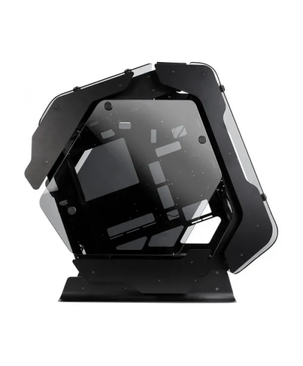 ZALMAN Z-MACHINE500 ATX MID TOWER SIYAH KASA