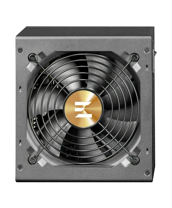 ZALMAN ZM850-TMX2SE (TeraMaxIISE) 80+ GOLD POWER SUPPLY