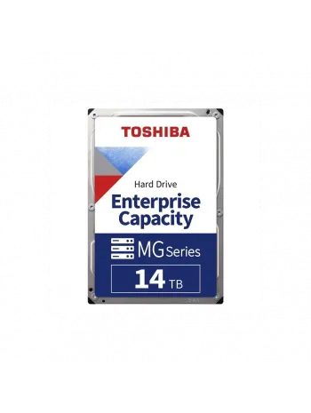 14TB TOSHIBA 7200R MG09 7/24 SATA 512M MG09ACA14TE
