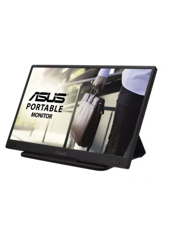 15.6 ASUS MB166C IPS FHD 60HZ 5MS TYPE-C