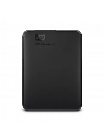 1.5TB WD 2.5 ELEMENTS USB3.0 WDBU6Y0015BBK-WESN