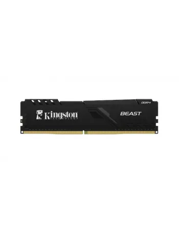 16GB DDR4 3200Mhz CL16 DIMM KF432C16BB/16TR KINGSTON BEAST