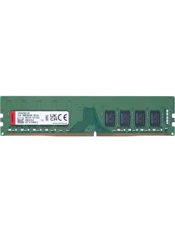 16GB DDR4 3200Mhz CL22 KVR32N22D8/16WP KINGSTON
