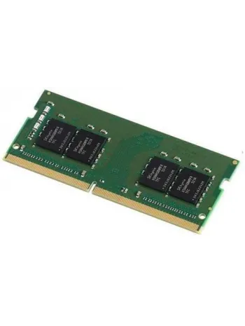 16GB DDR4 3200Mhz CL22 KVR32S22D8/16WP SODIMM KINGSTON