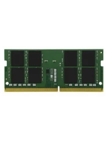 16GB DDR4 3200Mhz SODIMM KVR32S22S8/16 KINGSTON