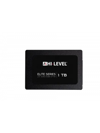 1TB HI-LEVEL HLV-SSD30ELT/1T 2,5 560-540 MB/s