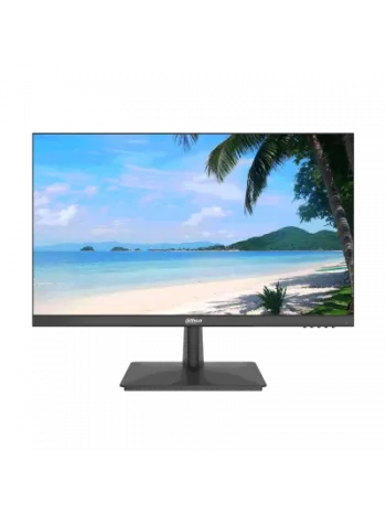 23.8 DAHUA LM24-H200 8MS 60Hz HDMI VGA 7/24 (SPEAKER) CCTV MONİTÖR