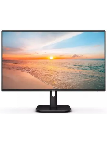 23.8 PHILIPS 24E1N1100A/01 IPS 1MS 100HZ VGA HDMI