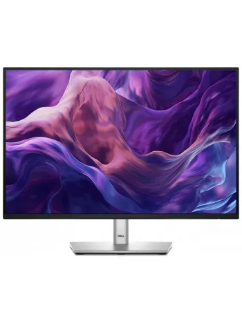 24 DELL P2425E LED 8 MS 100HZ USB-C/DP/HDMI