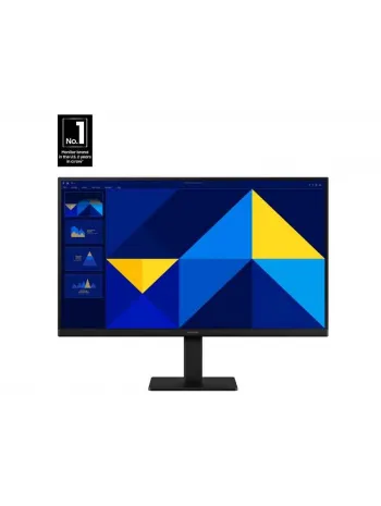 24 SAMSUNG LS24D300GAUXUF 5MS 100HZ FHD IPS