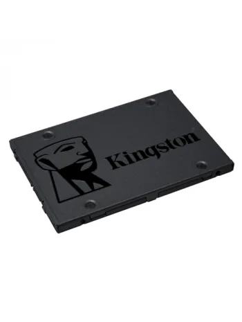 240GB KINGSTON A400 500/350MBs SSD SA400S37/240G