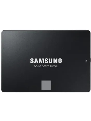 250GB SAMSUNG 870 560/530MB/s EVO MZ-77E250BW SSD