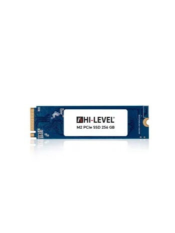 256GB HI-LEVEL HLV-M2PCIeSSD2280/256G NVMe SSD