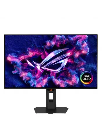 26.5 ASUS ROG STRIX XG27AQDMGR 0.03MS 240HZ  WOLED 2K QHD PIVOT GAMING