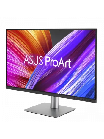 27 ASUS PROART PA279CRV IPS UHD 5MS 60HZ HDMI DP TYPE-C