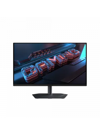 27 GIGABYTE MO27U2 240HZ 0.03MS 4K UHD HDMI MONITOR