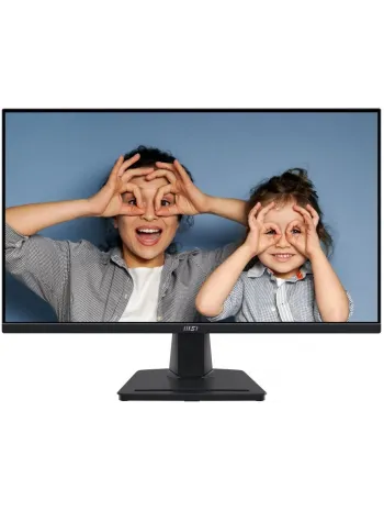 27 MSI PRO MP275 IPS FHD FLAT 1MS 100HZ