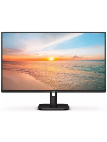 27 PHILIPS 27E1N1100A/00 IPS 1MS 100HZ VGA HDMI